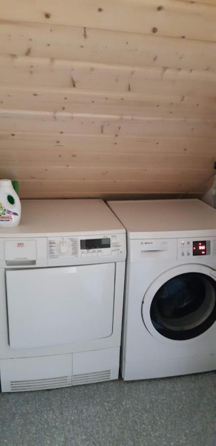 Vakantiehuis Met Hottub En Barrelsauna Ommen Dış mekan fotoğraf
