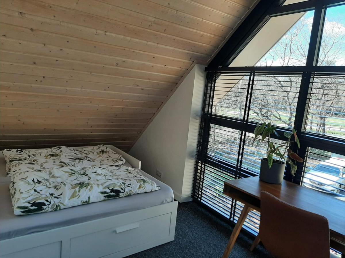 Vakantiehuis Met Hottub En Barrelsauna Ommen Dış mekan fotoğraf