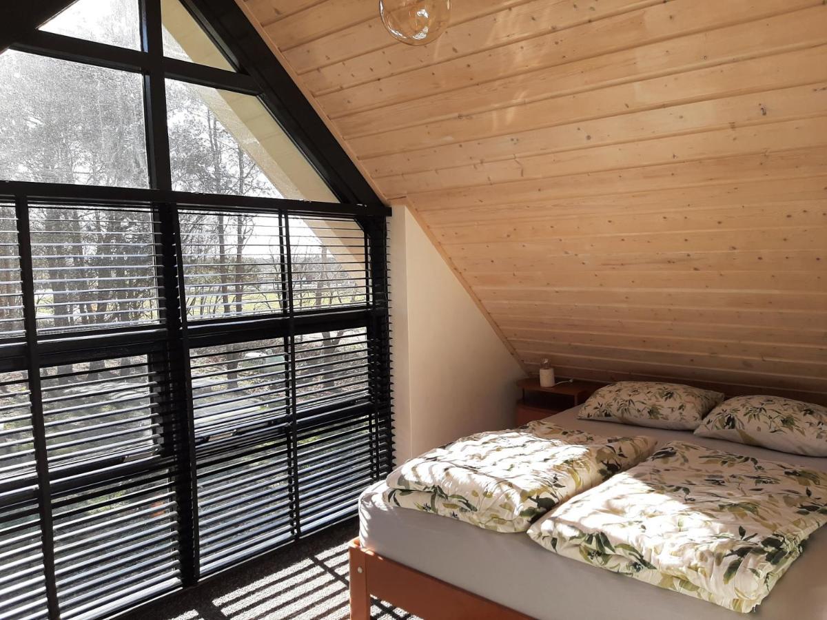 Vakantiehuis Met Hottub En Barrelsauna Ommen Dış mekan fotoğraf
